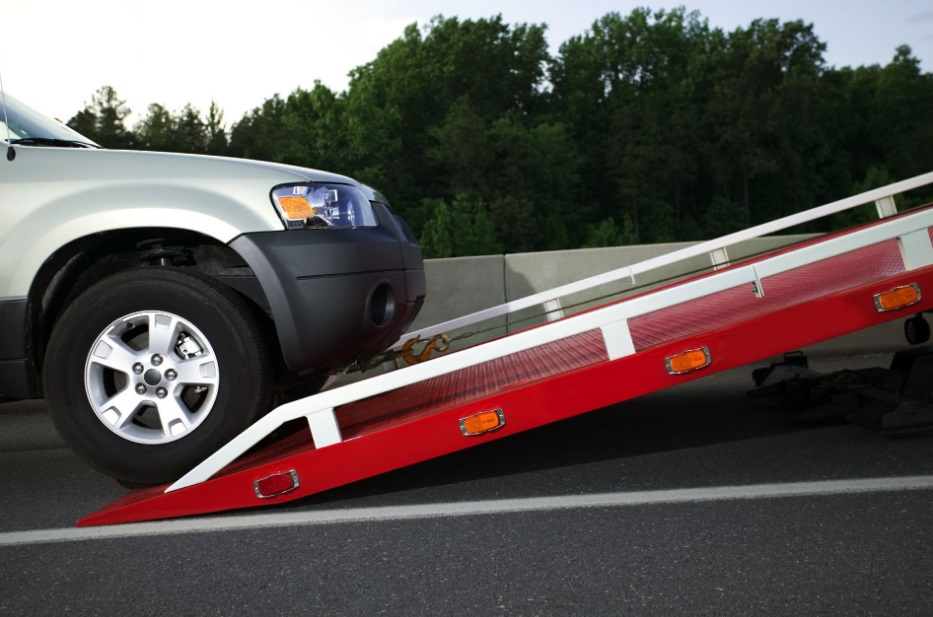 Towing Service Tallahassee, FL